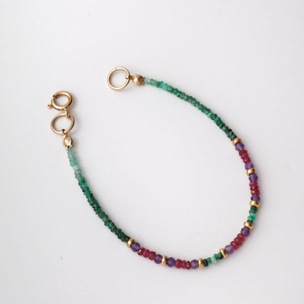 Pulsera Canaima